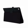 Artificial Leather Smart Case with Stand — Protective Cases, DaBeiBei