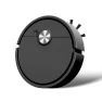 Compact Robot Vacuum 3-in-1, Chic Home