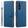 Retro PU Leather Stand Cover Shockproof Wallet Phone Case, Smartwatch 2025