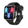 Smart Watch with Wireless Earbuds — Wireless Earbuds, Tiktop2