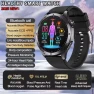 Expert Health Smart Watch for Men, SAMS Online