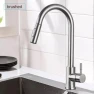 Kitchen Faucet Pull Out with Sensor and Touch Control, Jiuke Kids