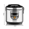 Large Capacity Smart Rice Cooker — Electric Cookers, The Romantics
