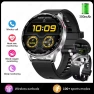 Smart Fitness Watch with Built-in Headphones — Smartwatches, PRISMA