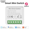 Mini Smart Switch Module — Smart Switch, Tuya