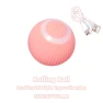 Interactive Smart Cat Toy Ball, YIDELLI