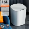 Smart Induction Trash Can, StrideBox