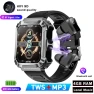 Smart Watch 3 in 1 — Wearable Accessories, Tiktop2