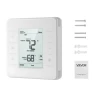 7-Day Programmable Thermostat — Smart Thermostat, VEVOR