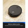 Robot Vacuum Cleaner with Floor Mopping — Robot Vacuum, Proscenic