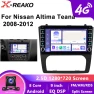9-inch Android 12 Car Multimedia Player — Car Infotainment System, X-REAKO
