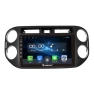 9 Inch Car Multimedia Player with GPS Navigation — Car Infotainment System, KUNFINE