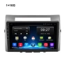 9-inch Wireless CarPlay Car Stereo with GPS Navigation — Car Infotainment System, JOHO