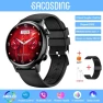 Amoled Smart Watch — Smart Watch, Tiktop2