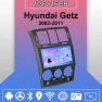 Android Auto CarPlay Multimedia Player with GPS Navigation, Bluetooth, and WiFi — Car Infotainment System, Yousui