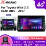 Android Auto Multimedia Car Radio — Car Infotainment System, Reakosound