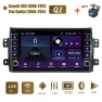 Car Radio Multimedia Video Player — Car Infotainment System, icreative