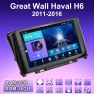2 DIN Android Car Radio with GPS Navigation — Car Infotainment System, ABMOSQ