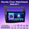 Multimedia Player Stereo with GPS Navigation — Car Infotainment System, ABMOSQ