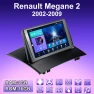 2 DIN Android Car Stereo Multimedia Receiver — Car Infotainment System, BAODANDP