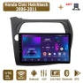 Android Car Radio with GPS Navigation, Bluetooth, and WiFi — Car Infotainment System, icreative