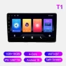 Android Car Radio for Opel Zafira B Astra H 2005-2014 — Car Infotainment System, GHLHS