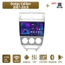 Android Car Radio — Car Infotainment System, icreative