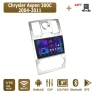Android CarPlay Car Radio for Chrysler Aspen 300C — Car Infotainment System, icreative