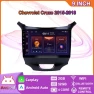 Android Carplay Radio — Car Infotainment System, BAODANDP