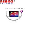 Car Multimedia GPS Navigation Stereo Screen — Car Infotainment System, Reakosound
