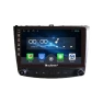 Car Multimedia Player with GPS Navigation — Car Infotainment System, KUNFINE