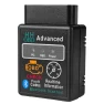 Car OBD Bluetooth Scanner — OBD2 Scanners, JOHO