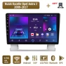 Car Radio — Car Infotainment System, icreative