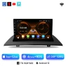 Car Radio with Wireless CarPlay and Android Auto — Car Infotainment System, JIUYIN
