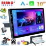 Car Stereo Multimedia Video Player — Car Infotainment System, Reakosound