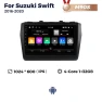 Car Stereo with Navigation, Bluetooth, CarPlay, Android Auto — Car Infotainment System, Navifly