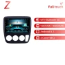 Car Stereo with Wi-Fi, CarPlay, GPS Navigation, and Video Player — Car Infotainment System, Auto Launcher