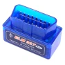 Mini Bluetooth OBD2 Diagnostic Scanner Tool — OBD2 Scanners, JOHO