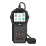 Multifunctional Digital Display Universal Code Reset Fault Tester Battery Engine Diagnostic Tool — OBD2 Scanners, AINYSZIN