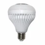 Music Lamp with RGB Bluetooth — Smart Light Bulb, WoW Home