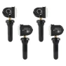 Programmable Tire Pressure Monitoring System Sensor — TPMS, Ford