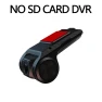 USB Dash Camera Car DVR — Dash Cam, AutoSphere