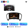 Wireless CarPlay Android Auto Radio for Nissan Juke YF15 2010-2014 — Car Infotainment System, JIUYIN