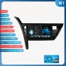 10.1-inch CarPlay 4G Android Automotive Smart System — Car Infotainment System, OSSURET