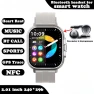 2-in-1 Smart Watch with Headphones — Fitness Tracker, ElectronicsHome
