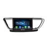 Android Radio with CarPlay, Navigation, GPS, RDS, DSP, Stereo — Car Infotainment System, KUNFINE