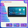 Car Multimedia Player with GPS Navigation and AI — Car Infotainment System, Hizpo