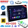 Car Multimedia Player with GPS Navigation — Car Infotainment System, Reakosound