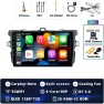 Car Multimedia Player with Navigation — Car Infotainment System, ZoomSpark
