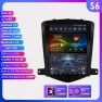 CarPlay 4G-LTE 9.7-inch 2 Din Android Car Radio for Chevrolet Cruze J300 (2008-2012) — Car Infotainment System, OSSURET